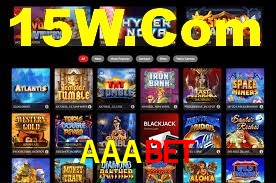 Cashback e recargas na AAABET