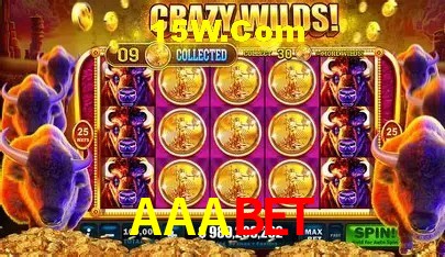 Jackpots e promoções na AAABET