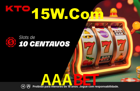 Mercados ao vivo e cash out na AAABET