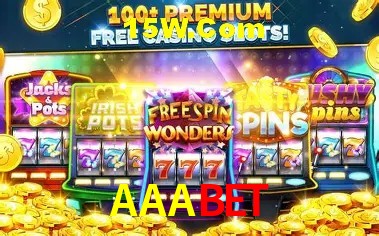 Jogos populares e pagamentos rápidos na AAABET