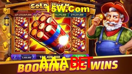 Bônus e promoções da AAABET