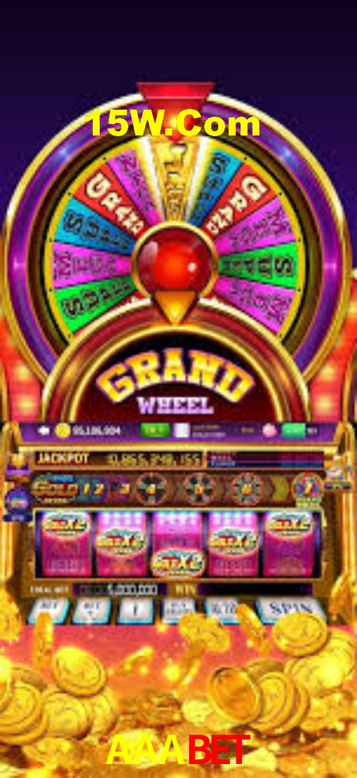 Sinta a adrenalina dos jogos de cassino com AAABET