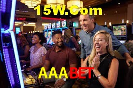 Tennis Betting AAABET