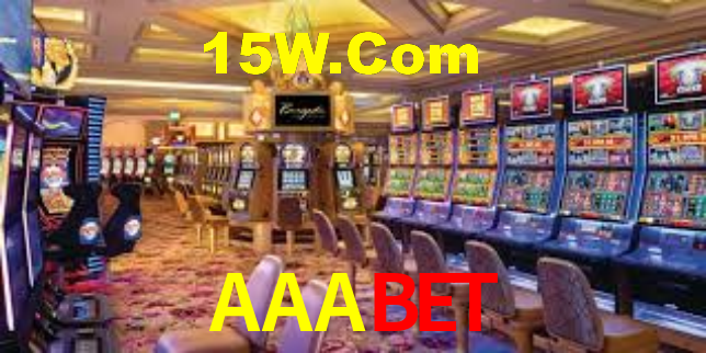 Apostas com odds competitivas na AAABET