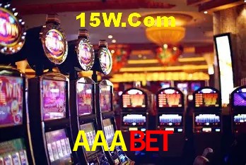 Casino Ao Vivo AAABET