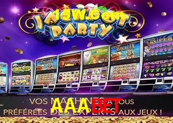 Mesa de Blackjack AAABET