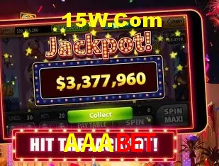 Provedores de Jogos AAABET